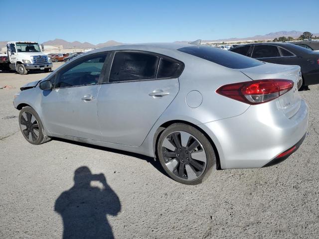 Photo 1 VIN: 3KPFL4A72HE132961 - KIA FORTE LX 