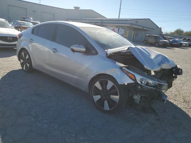 Photo 3 VIN: 3KPFL4A72HE132961 - KIA FORTE LX 