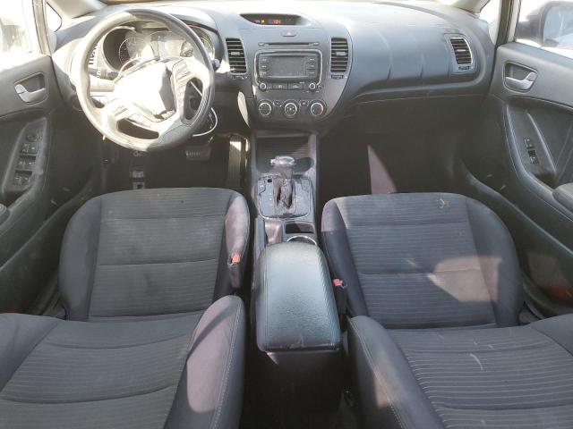 Photo 7 VIN: 3KPFL4A72HE132961 - KIA FORTE LX 