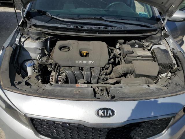 Photo 10 VIN: 3KPFL4A72HE137917 - KIA FORTE LX 