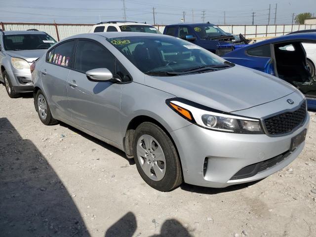 Photo 3 VIN: 3KPFL4A72HE137917 - KIA FORTE LX 