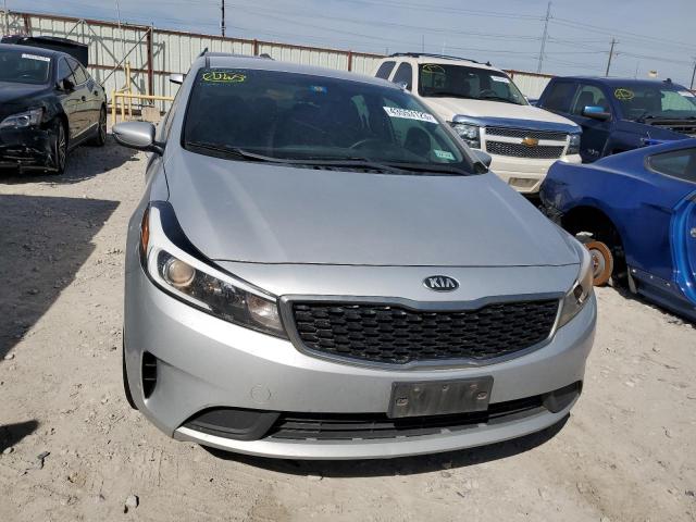 Photo 4 VIN: 3KPFL4A72HE137917 - KIA FORTE LX 