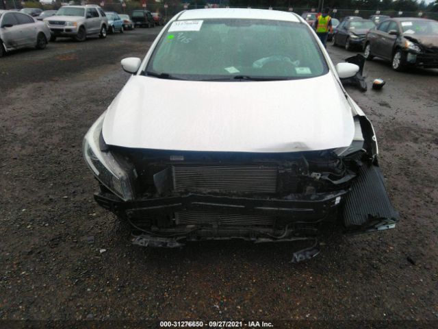 Photo 5 VIN: 3KPFL4A72HE141529 - KIA FORTE 