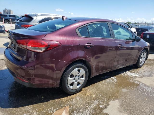 Photo 2 VIN: 3KPFL4A72HE144950 - KIA FORTE 