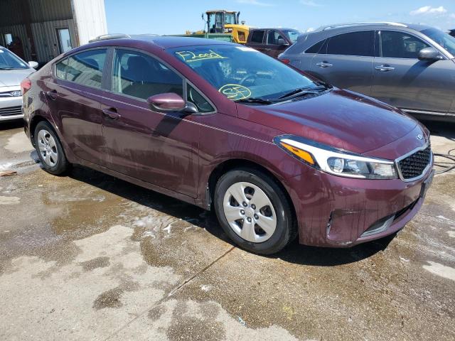 Photo 3 VIN: 3KPFL4A72HE144950 - KIA FORTE 