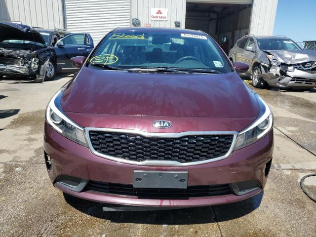 Photo 4 VIN: 3KPFL4A72HE144950 - KIA FORTE 