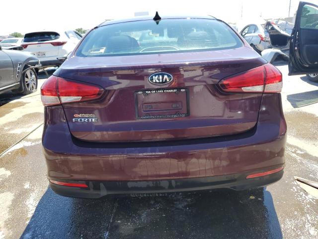 Photo 5 VIN: 3KPFL4A72HE144950 - KIA FORTE 