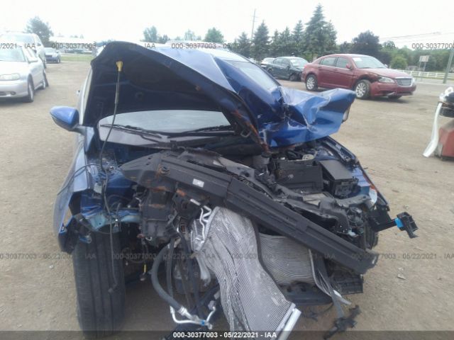 Photo 5 VIN: 3KPFL4A72HE154023 - KIA FORTE 