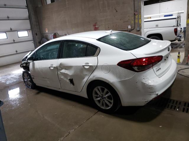 Photo 1 VIN: 3KPFL4A72HE158654 - KIA FORTE LX 