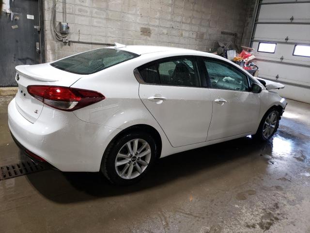 Photo 2 VIN: 3KPFL4A72HE158654 - KIA FORTE LX 