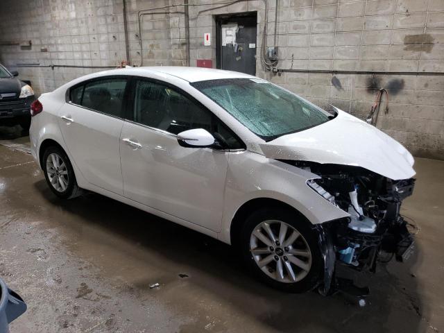 Photo 3 VIN: 3KPFL4A72HE158654 - KIA FORTE LX 