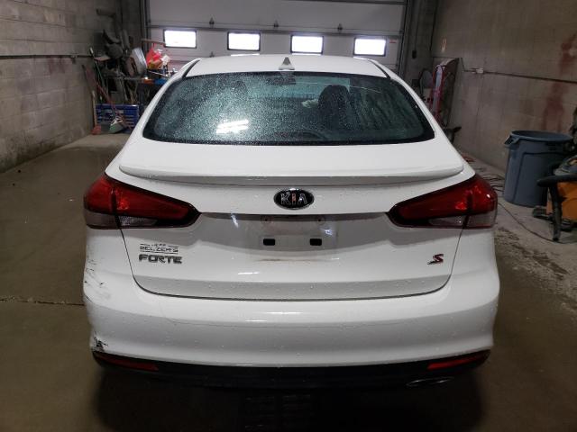 Photo 5 VIN: 3KPFL4A72HE158654 - KIA FORTE LX 