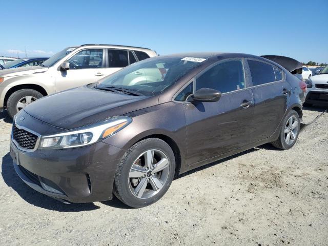 Photo 0 VIN: 3KPFL4A72JE166842 - KIA FORTE 