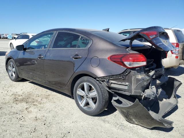 Photo 1 VIN: 3KPFL4A72JE166842 - KIA FORTE 