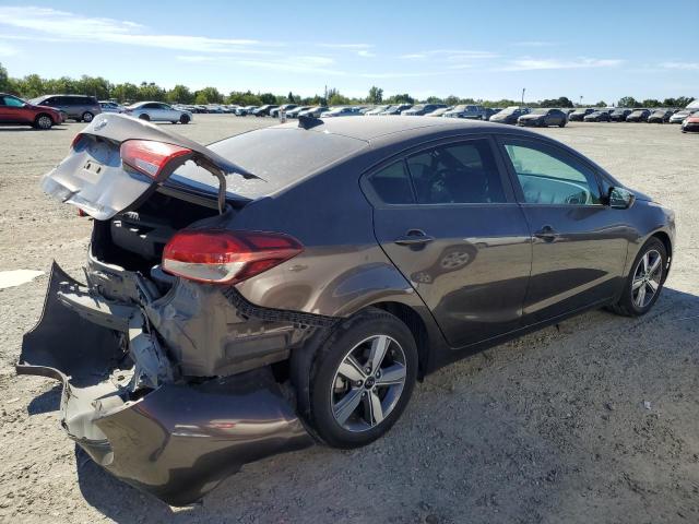 Photo 2 VIN: 3KPFL4A72JE166842 - KIA FORTE 