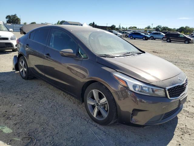 Photo 3 VIN: 3KPFL4A72JE166842 - KIA FORTE 