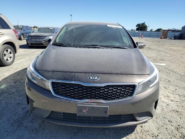 Photo 4 VIN: 3KPFL4A72JE166842 - KIA FORTE 