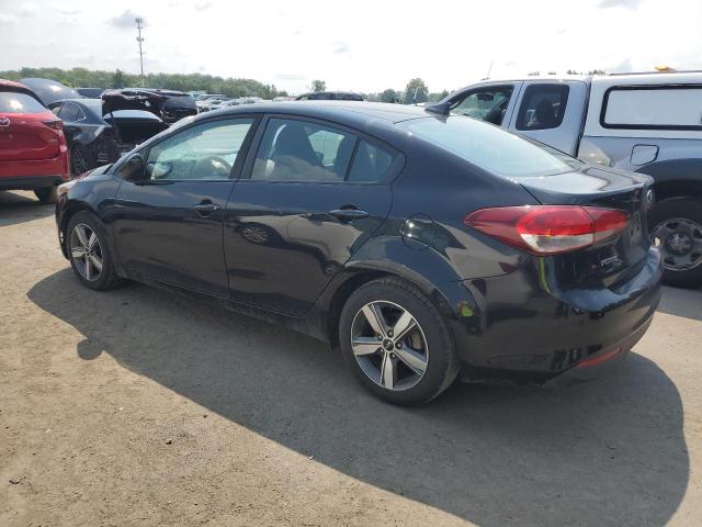 Photo 1 VIN: 3KPFL4A72JE170275 - KIA FORTE LX 