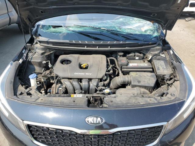 Photo 10 VIN: 3KPFL4A72JE170275 - KIA FORTE LX 