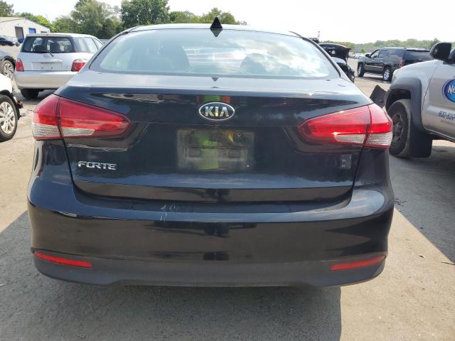 Photo 5 VIN: 3KPFL4A72JE170275 - KIA FORTE LX 