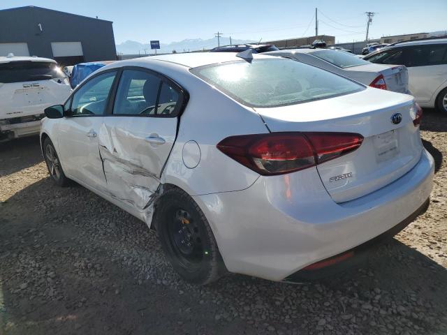 Photo 1 VIN: 3KPFL4A72JE171927 - KIA FORTE 