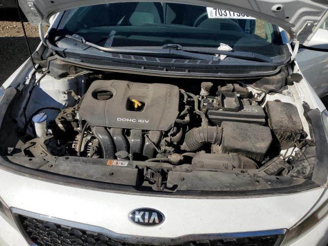 Photo 10 VIN: 3KPFL4A72JE171927 - KIA FORTE 