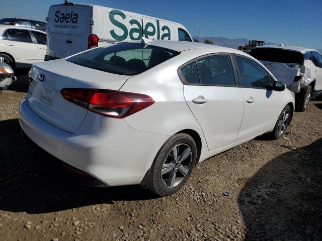 Photo 2 VIN: 3KPFL4A72JE171927 - KIA FORTE 