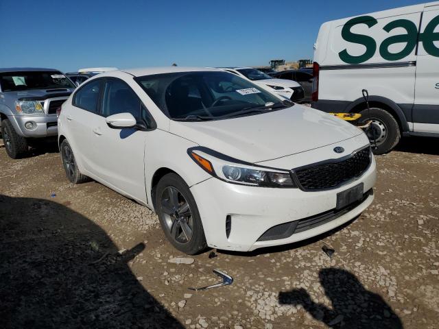 Photo 3 VIN: 3KPFL4A72JE171927 - KIA FORTE 