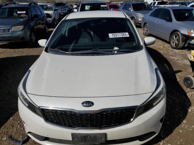 Photo 4 VIN: 3KPFL4A72JE171927 - KIA FORTE 