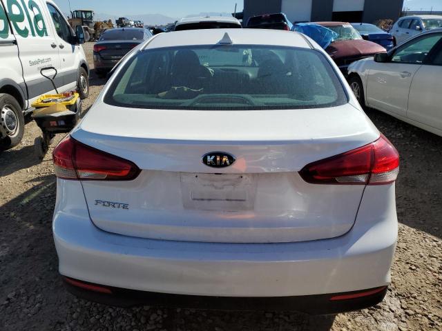 Photo 5 VIN: 3KPFL4A72JE171927 - KIA FORTE 