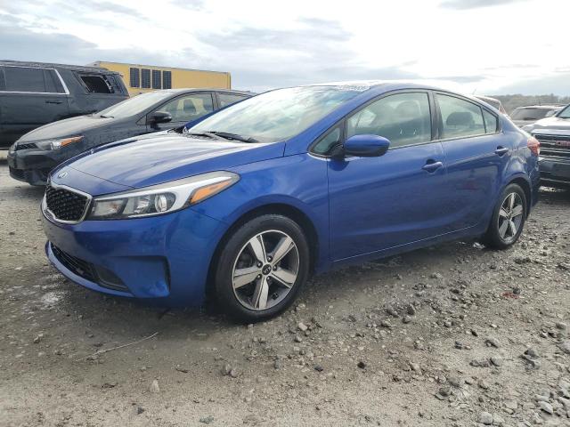 Photo 0 VIN: 3KPFL4A72JE172592 - KIA FORTE 