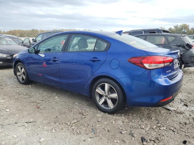 Photo 1 VIN: 3KPFL4A72JE172592 - KIA FORTE 