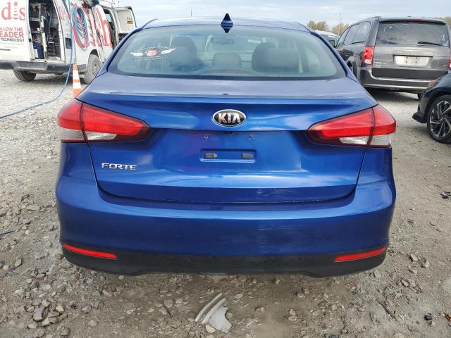 Photo 5 VIN: 3KPFL4A72JE172592 - KIA FORTE 