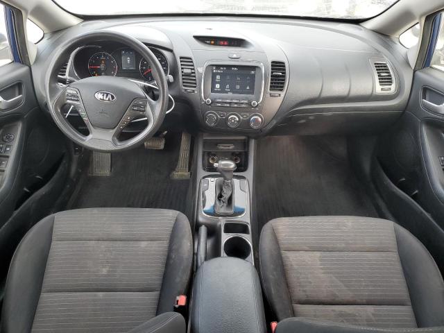 Photo 7 VIN: 3KPFL4A72JE172592 - KIA FORTE 