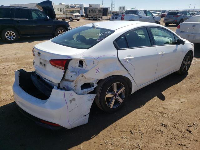 Photo 3 VIN: 3KPFL4A72JE175038 - KIA FORTE LX 