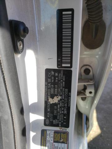 Photo 9 VIN: 3KPFL4A72JE175038 - KIA FORTE LX 