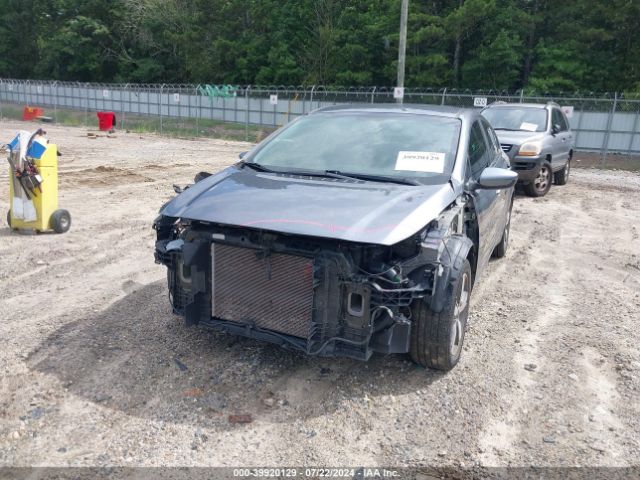 Photo 5 VIN: 3KPFL4A72JE178957 - KIA FORTE 