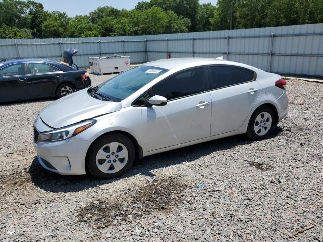 Photo 0 VIN: 3KPFL4A72JE182510 - KIA FORTE LX 