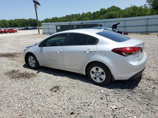 Photo 1 VIN: 3KPFL4A72JE182510 - KIA FORTE LX 