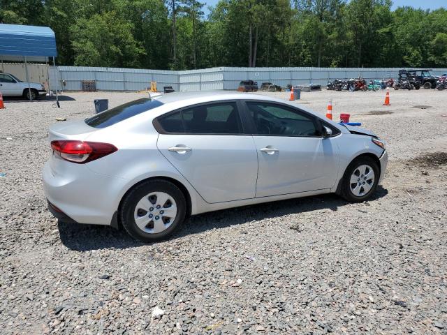 Photo 2 VIN: 3KPFL4A72JE182510 - KIA FORTE LX 