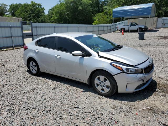 Photo 3 VIN: 3KPFL4A72JE182510 - KIA FORTE LX 