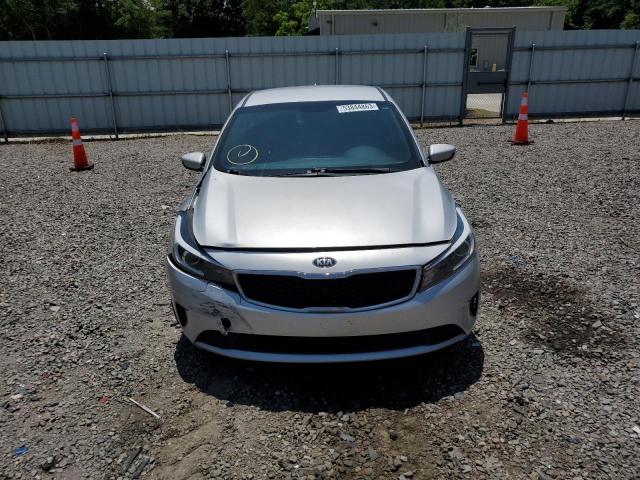 Photo 4 VIN: 3KPFL4A72JE182510 - KIA FORTE LX 