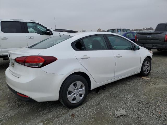 Photo 2 VIN: 3KPFL4A72JE182555 - KIA FORTE LX 