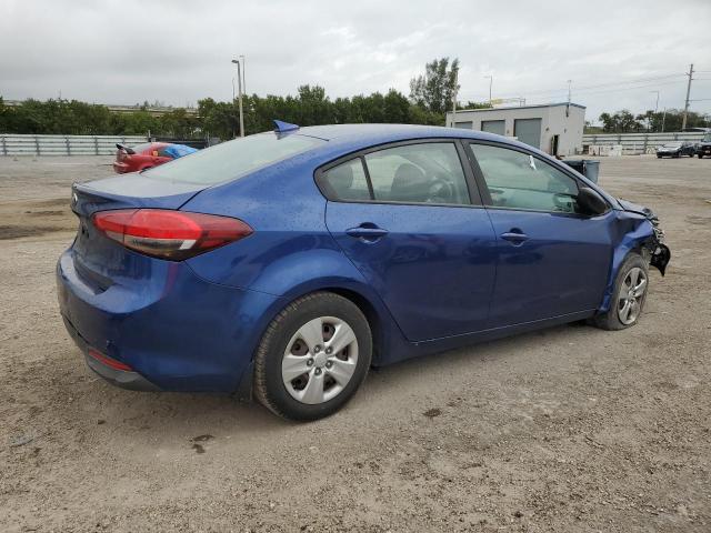 Photo 2 VIN: 3KPFL4A72JE184483 - KIA FORTE 