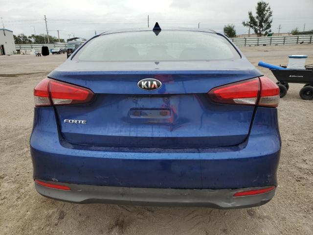 Photo 5 VIN: 3KPFL4A72JE184483 - KIA FORTE 