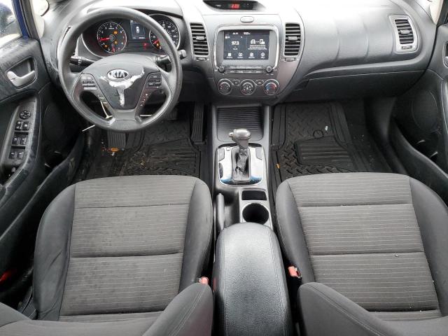 Photo 7 VIN: 3KPFL4A72JE184483 - KIA FORTE 