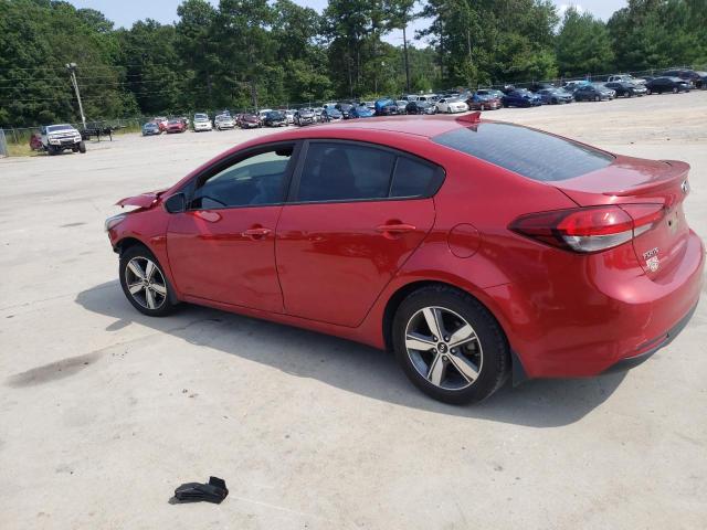 Photo 1 VIN: 3KPFL4A72JE187836 - KIA FORTE LX 