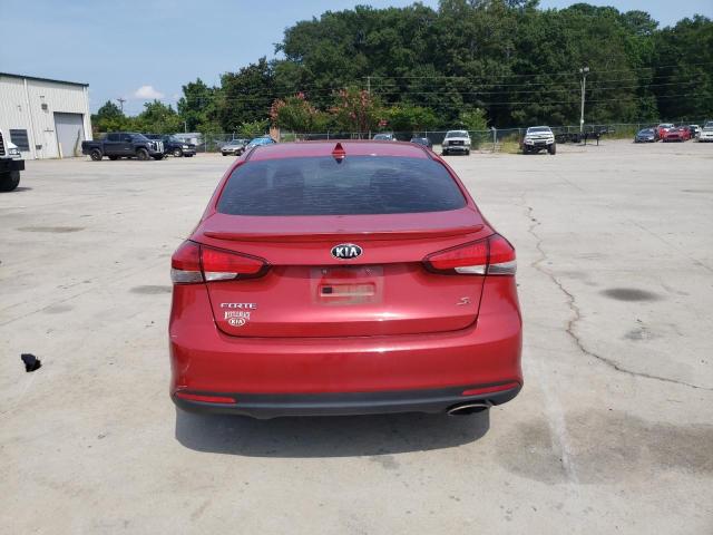 Photo 5 VIN: 3KPFL4A72JE187836 - KIA FORTE LX 