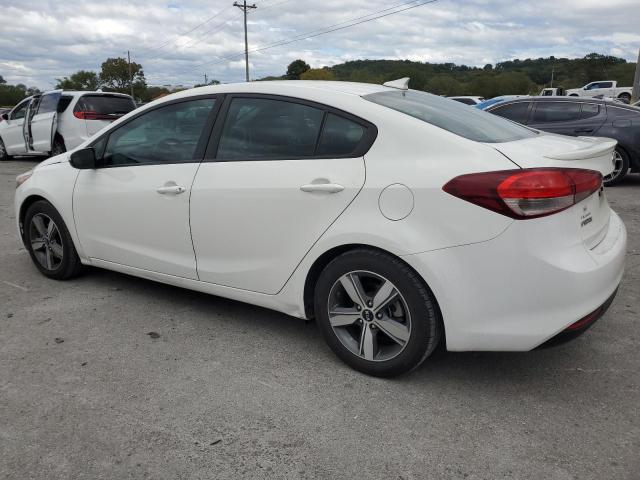 Photo 1 VIN: 3KPFL4A72JE189280 - KIA FORTE LX 