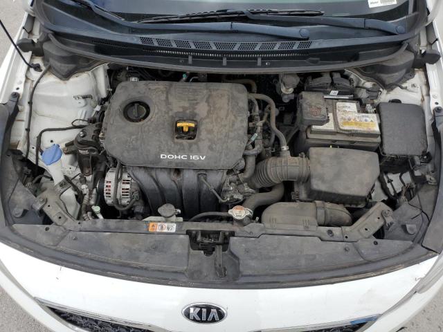 Photo 10 VIN: 3KPFL4A72JE189280 - KIA FORTE LX 